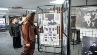 Galeri Alt’ta sanat dolu yıl: 16 sergi Karşıyakalılarla buluştu