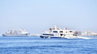 İZDENİZ’den Nergis Festivali’ne özel seferler