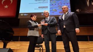 Karikatür Yarışması'nın ödülleri sahiplerini buldu