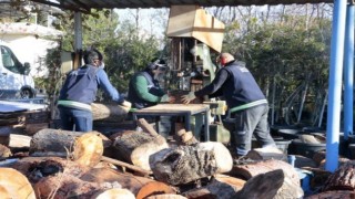 Konak’ta kış dayanışması yuvaları ısınıyor