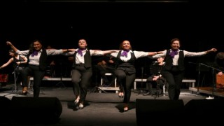 Ege’nin İki Yakası Bornova’da buluştu