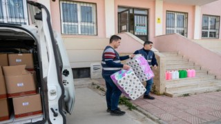 Hijyenik okullar, sağlıklı nesiller