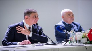 İki yılda 49 bin başvuru çözüme kavuştu