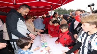 Çiğli’de geleceğe büyük yatırım...