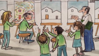 “Görünmeyen Engellilik” karikatür yarışması sonuçlandı