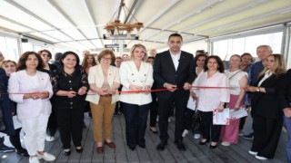 Bahar;  kültür, sanat ve sosyal projelerle çiçeklendi