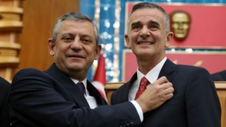 Dikbayır, Kılıçdaroğlu'na tepki gösterip CHP'den istifa etti