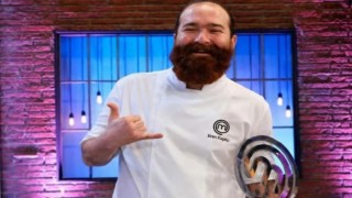 MasterChef şampiyonu ''Kızılsakal'' evinde ölü bulundu