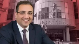 Başkan Onur Yiğit görevine iade edildi...