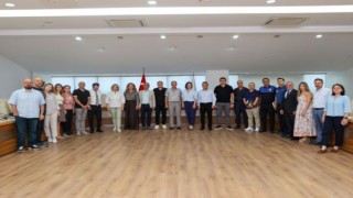 Karabağlar ’da sahipsiz atık alarmı
