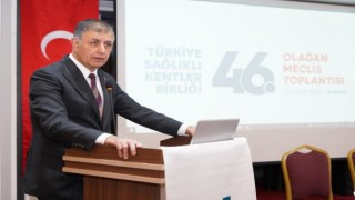 Başkan Tugay’dan afetlere karşı bilinçlenme ve hazırlık çağrısı